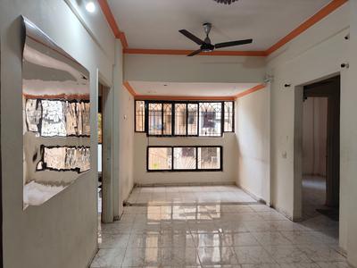 1.5 BHK Flat