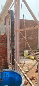 Image of 950 Sq.ft 2 BHK Independent House for sale in Vrindavan Yojana, Lucknow for Rs. 4500000