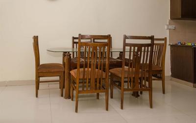 Hall Image of Jha Nest GN in Alpha I, Greater Noida