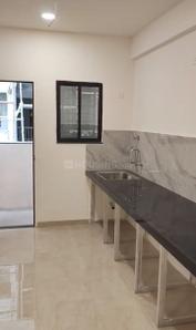 Kitchen Image of 1550 Sq.ft 3 BHK Apartment / Flat for sale in Pyramid Gold, Besa Nagpur for Rs. 7600000