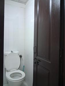 Bedroom Four Image of 1550 Sq.ft 3.5 BHK Apartment / Flat for sale in Amrapali Zodiac, Sector 120 Noida for Rs. 14000000