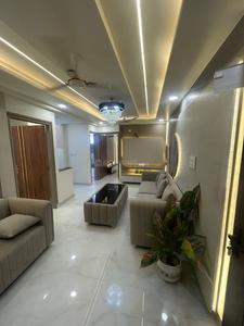 Hall Image of 1490 Sq.ft 3 BHK Apartment / Flat for sale in Karolan Ka Barh Jaipur for Rs. 7000000