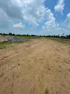 Image of 1707 Sq.ft Residential Plot / Land for sale in Mahapura, Jaipur for Rs. 6349214