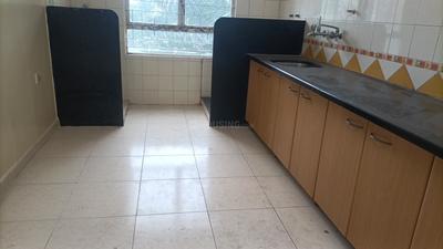 Kitchen Image of 1050 Sq.ft 2 BHK Apartment / Flat for sale in Naiknavare Sylvan Heights, Aundh Pune for Rs. 15500000