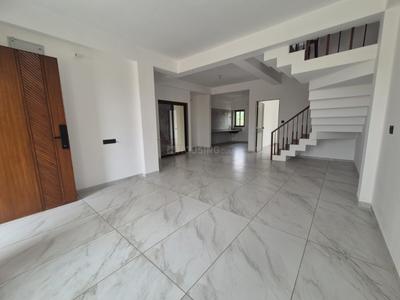 Hall Image of 2500 Sq.ft 4.5 BHK Villa for sale in Bill Vadodara for Rs. 12000000
