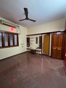 Hall Image of 1600 Sq.ft 3 BHK Apartment / Flat for rent in Vijayanagar Bengaluru for Rs. 70000