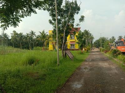 Image of 720 Sq.ft Residential Plot / Land for sale in Vriddhica Heritage Plots, Bara Gagan Gohalia, Kolkata for Rs. 265000