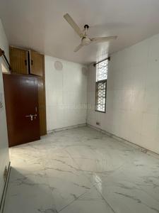 2 BHK Independent Builder Floor