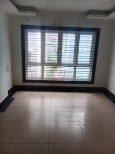 Bedroom Image of 1287 Sq.ft 2 BHK Builder Floor for sale in Kalikapur, EM Bypass Kolkata for Rs. 9000000