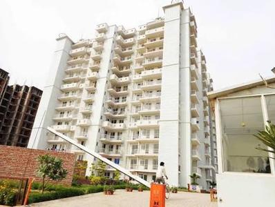 Image of 1028 Sq.ft 2 BHK Apartment / Flat for sale in Value Meadows Vista, Sikrod, Ghaziabad for Rs. 5800000