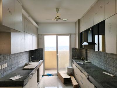 Kitchen Image of 1704 Sq.ft 3 BHK Apartment / Flat for sale in Tulip Yellow, Sector 69 Gurgaon for Rs. 24000000