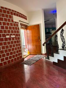Image of 2400 Sq.ft 4 BHK Villa for sale in Jatti Dwarakamai, Whitefield, Bengaluru for Rs. 30000000