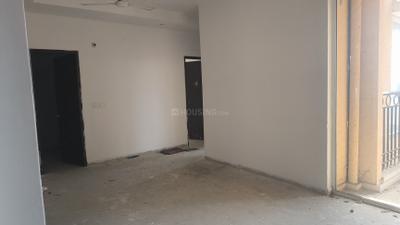 Living Room Image of 1154 Sq.ft 2.5 BHK Apartment / Flat for rent in Prateek Grand City, Siddharth Vihar Ghaziabad for Rs. 24500