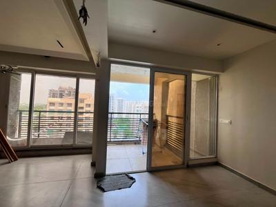 Bedroom Image of 1350 Sq.ft 2 BHK Apartment / Flat for sale in Vaishno Devi Circle Ahmedabad for Rs. 7200000
