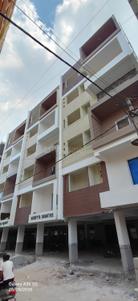 Image of 1170 Sq.ft 2 BHK Apartment / Flat for sale in Whitefield, Bengaluru for Rs. 7546500
