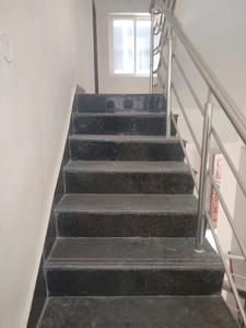 Staircase Image of 2250 Sq.ft 3 BHK Villa for sale in Kakatiya Golden Meadows, Patancheru Sangareddy for Rs. 13500000