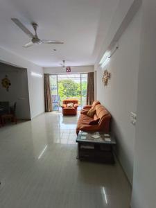 Hall Image of 1850 Sq.ft 3 BHK Apartment / Flat for sale in Thaltej Ahmedabad for Rs. 13200000