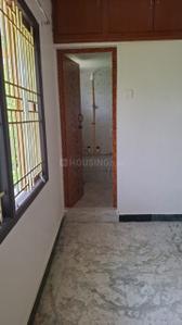 Bedroom Image of 1400 Sq.ft 2 BHK Builder Floor for rent in Kailasapuram Tiruchirappalli for Rs. 15000