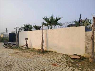 Image of 900 Sq.ft Residential Plot / Land for sale in Blue Planet Defence Silver City, Noida Extension, Greater Noida for Rs. 3502200