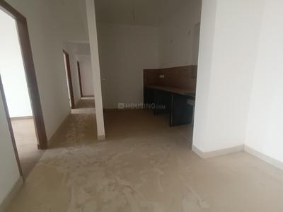 Hall Image of 1615 Sq.ft 3 BHK Apartment / Flat for sale in Panjim Goa for Rs. 23000000