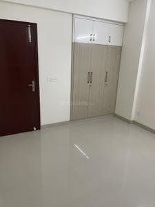 Bedroom Image of 750 Sq.ft 2 BHK Apartment / Flat for rent in Eldeco Accolade, Sector 2 Sohna for Rs. 28000