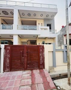 Image of 1698 Sq.ft 3 BHK Villa for sale in Jankipuram Vistar, Lucknow for Rs. 8810000