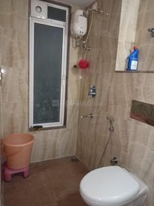 Bathroom Image of 1150 Sq.ft 2 BHK Apartment / Flat for sale in Thane West Thane for Rs. 15000000