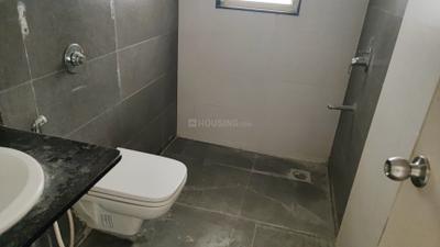 Image of 1680 Sq.ft 3 BHK Apartment / Flat for rent in Undri, Pune for Rs. 39000