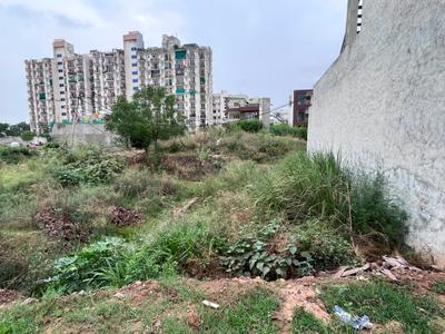 Image of 1196 Sq.ft Residential Plot / Land for sale in Mona City, Sector 115, Mohali for Rs. 4850000