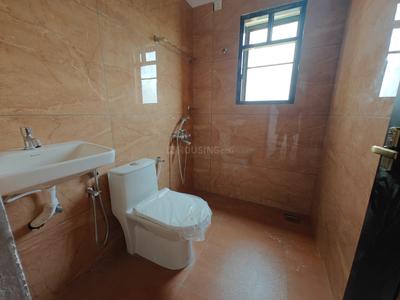 Bathroom Image of 1255 Sq.ft 2 BHK Apartment / Flat for sale in Nellikunnu Thrissur for Rs. 5271000