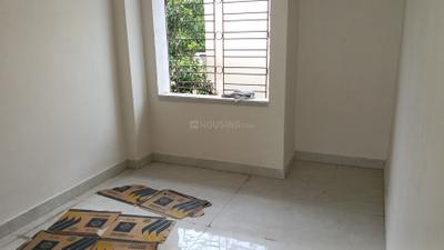 Bedroom Image of 1040 Sq.ft 3 BHK Apartment / Flat for sale in Garfa Kolkata for Rs. 6300000