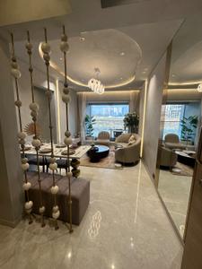1.5 BHK Flat