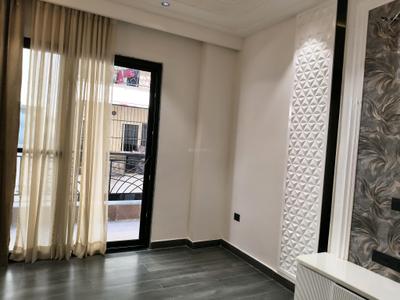 Bedroom Image of 1680 Sq.ft 3.5 BHK Builder Floor for sale in Smartworld Orchard, Sector 61 Gurgaon for Rs. 22500000