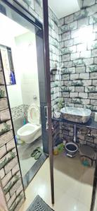 Image of 620 Sq.ft 1 BHK Apartment / Flat for rent in Pimple Gurav, Pune for Rs. 17000