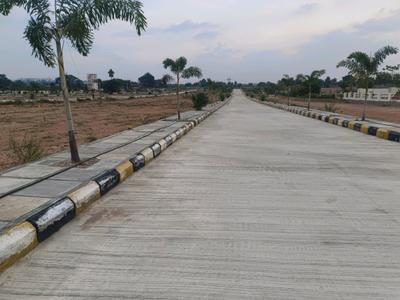 Image of 190 Sq.ft Residential Plot / Land for sale in Nandiwanaparthy, Hyderabad for Rs. 2600006