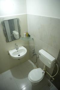 Bathroom Image of 2900 Sq.ft 2 BHK Apartment / Flat for sale in Shivalik Sachin Tower, Shyamal Ahmedabad for Rs. 28000000