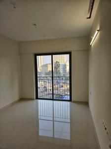 Hall Image of 1206 Sq.ft 3 BHK Apartment / Flat for sale in Rustomjee Summit, Borivali East Mumbai for Rs. 32000000