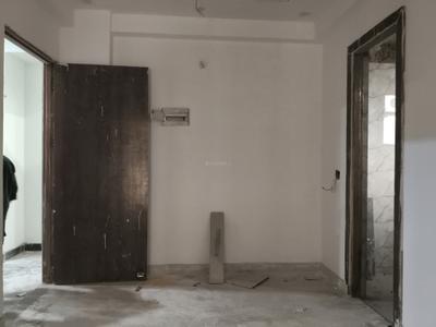 Living Room Image of 1050 Sq.ft 2 BHK Apartment / Flat for sale in Ambesten Twin Chalet, Noida Extension Greater Noida for Rs. 3675000