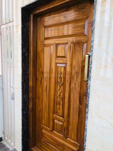 Image of 1000 Sq.ft 2 BHK Independent House for rent in Ragam Melodies, Begur, Bengaluru for Rs. 28000