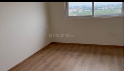 Bedroom Image of 970 Sq.ft 2 BHK Apartment / Flat for sale in Adarsh Tropica, Choodasandra Bengaluru for Rs. 13500000
