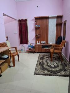 2 BHK Independent House