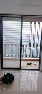 Balcony Image of 1950 Sq.ft 3 BHK Builder Floor for rent in Sai Shakti Apartment Phase 1, Chala Vapi for Rs. 16000