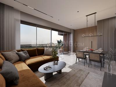 Hall Image of 1461 Sq.ft 2 BHK Apartment / Flat for sale in Suramya Heights, Sanand Ahmedabad for Rs. 4200000
