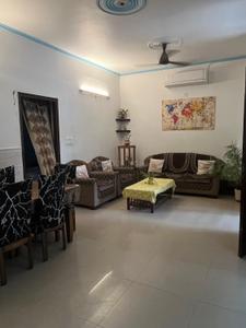 Hall Image of 2000 Sq.ft 3 BHK Independent House for rent in Nangal Khurd Sonipat for Rs. 25000