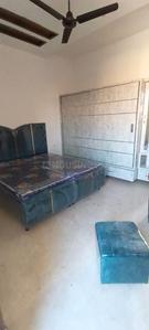 Bedroom Image of 1230 Sq.ft 2 BHK Apartment / Flat for rent in SBP City Of Dreams 2, Sector 116 Mohali for Rs. 23000