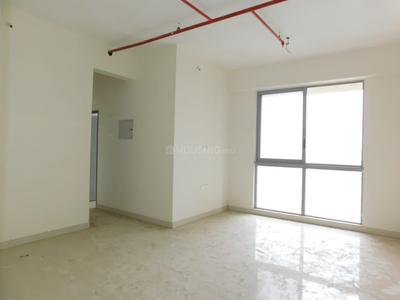 Hall Image of 850 Sq.ft 2 BHK Apartment / Flat for sale in Bhoomi Celestia, Malad West Mumbai for Rs. 29800000