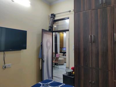 Bedroom Image of 2000 Sq.ft 4 BHK Independent House for sale in Sanjay Nagar Ghaziabad for Rs. 12500000