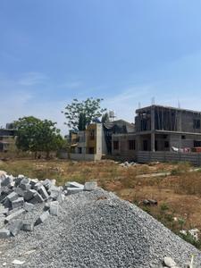 Image of 1800 Sq.ft Residential Plot / Land for sale in G Square Alchemy, Rajarajeshwari Nagar, Mysore for Rs. 10800000