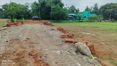 Image of 1200 Sq.ft Residential Plot / Land for sale in Phulnakhara, Cuttack for Rs. 2940000