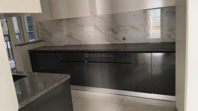 3.5 BHK Flat